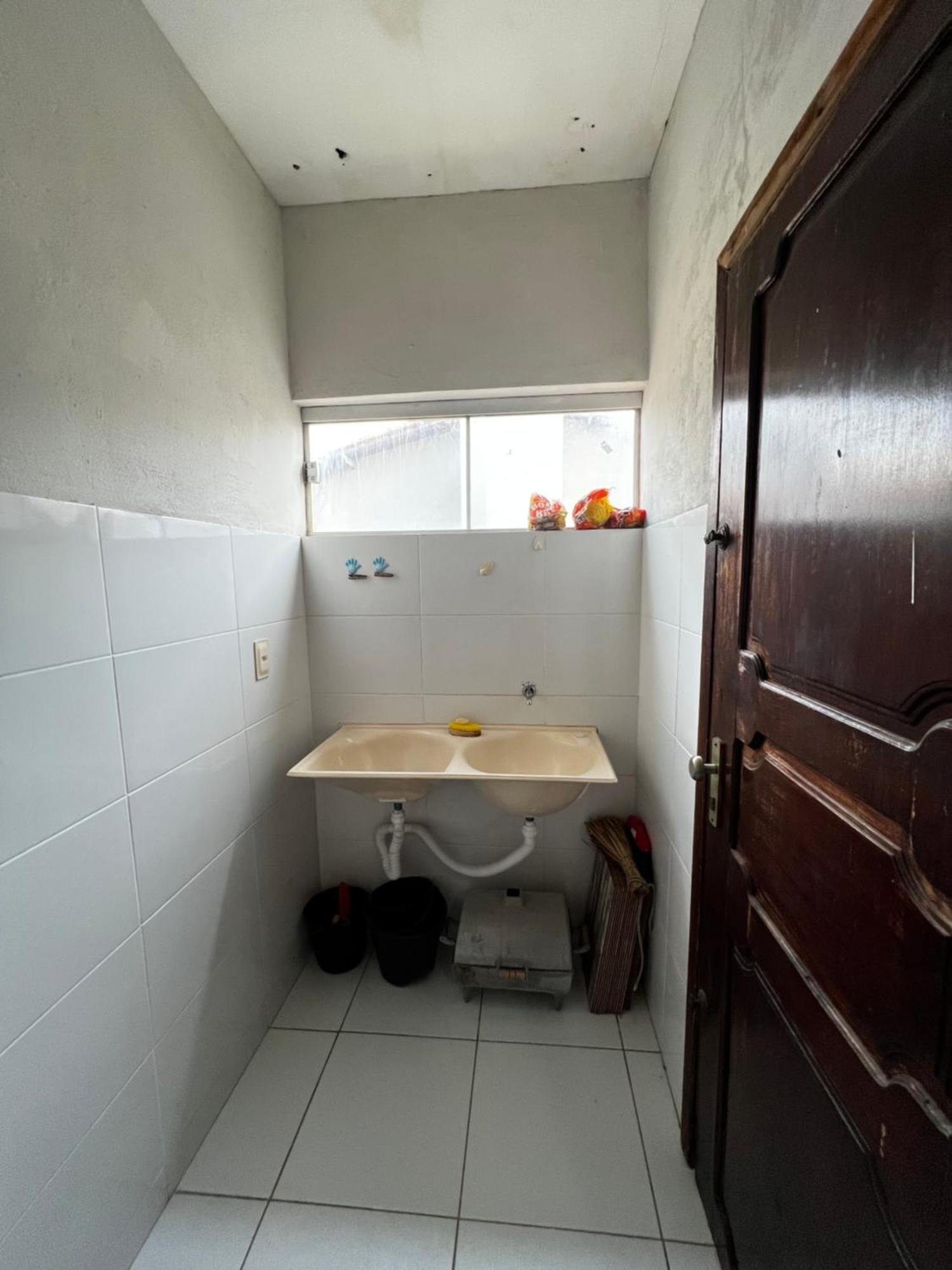 Casa Proxima A Praia Do Coqueiro Luis Correia Zewnętrze zdjęcie